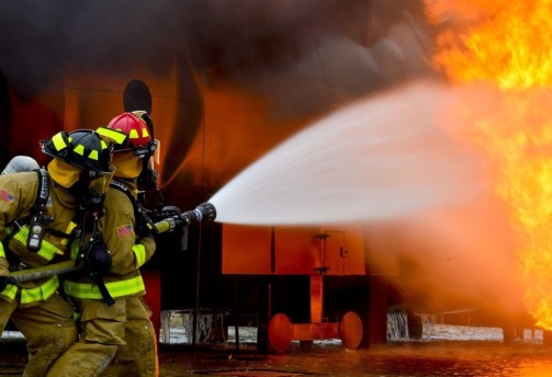 Getting intimate with flash fire risks in flammable liquids and gas