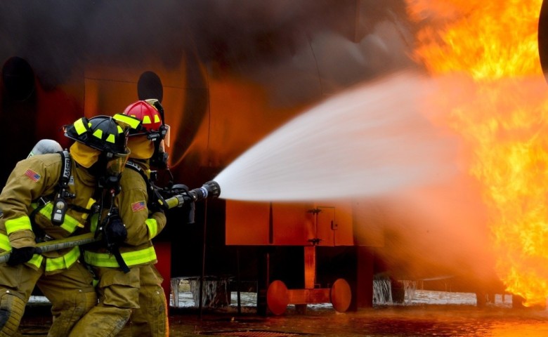 Getting intimate with flash fire risks in flammable liquids and gas