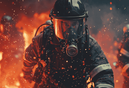 Getting intimate with flash fire risks in flammable liquids and gas