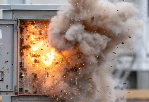 ARC Flash Protection