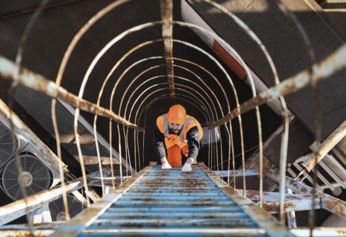 Low Visibility Areas