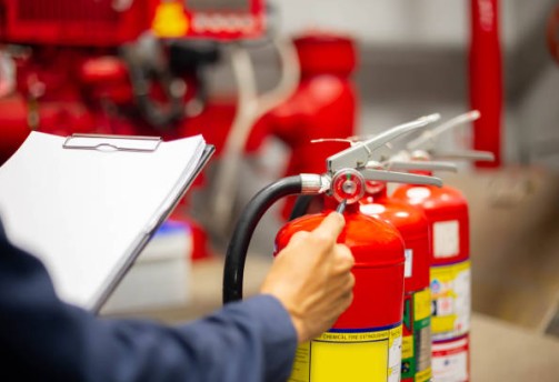 Getting intimate with flash fire risks in flammable liquids and gas