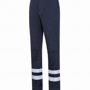 VAILOSg RODGAU FR AS EA TR Cargo Trouser with Kneepads Elasticated Waist