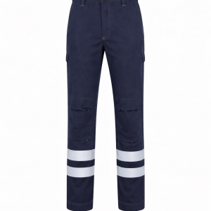 VAILOSg RODGAU FR AS EA TR Cargo Trouser with Kneepads Elasticated Waist