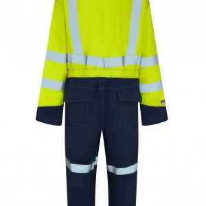 VAILOSg REINBEK FR AS HV E3 Premium Cargo Coverall