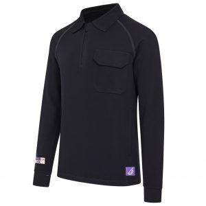 VAILOSg GELDERN FR AS EA Mens Premium Interlock Polo Shirt