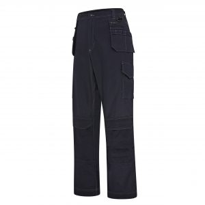 VAILOSg AURICH FR AS EA Ladies Holster Pocket Cargo Trousers Ext Kneepad Elasticated Waist