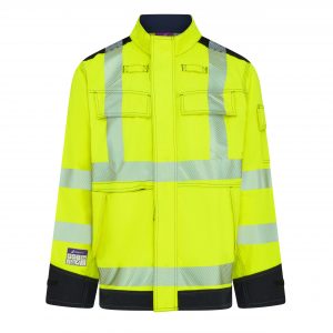 VAILOSg WESEL FR AS EA HV Premium Drivers Jacket Class 3