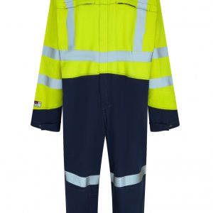 VAILOSg REINBEK FR AS HV E3 Premium Cargo Coverall