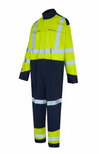 VAILOSg REINBEK FR AS HV E3 Premium Cargo Coverall