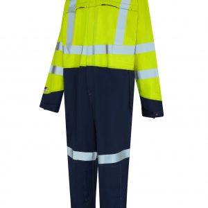 VAILOSg REINBEK FR AS HV E3 Premium Cargo Coverall