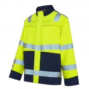 VAILOSg SUNDERN FR AS HV E3 Premium Jacket (No Gilet)