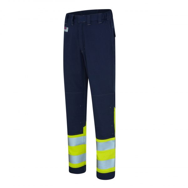 VAILOSg WINSEN FR AS EA HV APC2 ARC2 Cargo Trousers HV Class 1