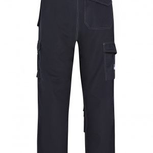 VAILOSg AURICH FR AS EA Ladies Holster Pocket Cargo Trousers Ext Kneepad Elasticated Waist