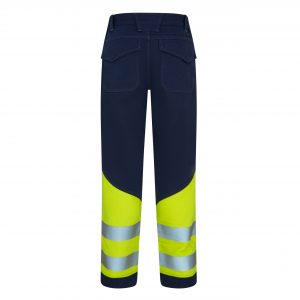 VAILOSg WINSEN FR AS EA HV APC2 ARC2 Cargo Trousers HV Class 1