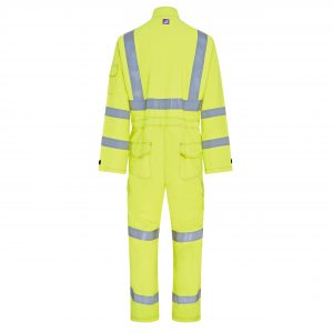 VAILOSg MARL FR AS EA HV Premium Cargo Coverall