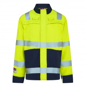 VAILOSg SUNDERN FR AS HV E3 Premium Jacket (No Gilet)
