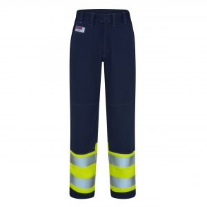 VAILOSg WINSEN FR AS EA HV APC2 ARC2 Cargo Trousers HV Class 1