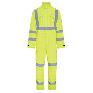 VAILOSg MARL FR AS EA HV Premium Cargo Coverall