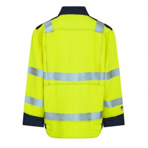 VAILOSg SUNDERN FR AS HV E3 Premium Jacket (No Gilet)