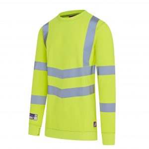 VAILOSg HANAU FR AS EA HV 320gsm Premium Sweatshirt