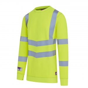 VAILOSg HANAU FR AS EA HV 320gsm Premium Sweatshirt