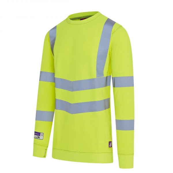 VAILOSg HANAU FR AS EA HV 320gsm Premium Sweatshirt