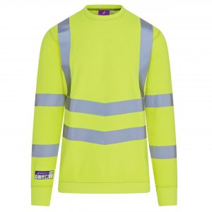 VAILOSg HANAU FR AS EA HV 320gsm Premium Sweatshirt