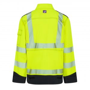 VAILOSg WESEL FR AS EA HV Premium Drivers Jacket Class 3