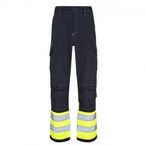 VAILOSg AALEN FR AS EA HV Cargo Trousers HV Class 1