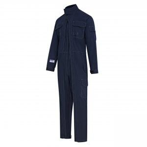 VAILOSg WERL FR AS EA Twin Zip Lightweight Premium Cargo Coverall