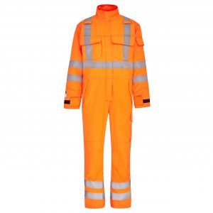 VAILOSg GOSLAR FR AS EA HV Cargo Int Kneepad Premium Coverall