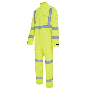 VAILOSg MARL FR AS EA HV Premium Cargo Coverall