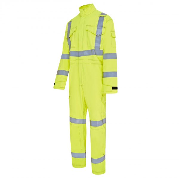 VAILOSg MARL FR AS EA HV Premium Cargo Coverall