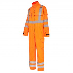 VAILOSg GOSLAR FR AS EA HV Cargo Int Kneepad Premium Coverall
