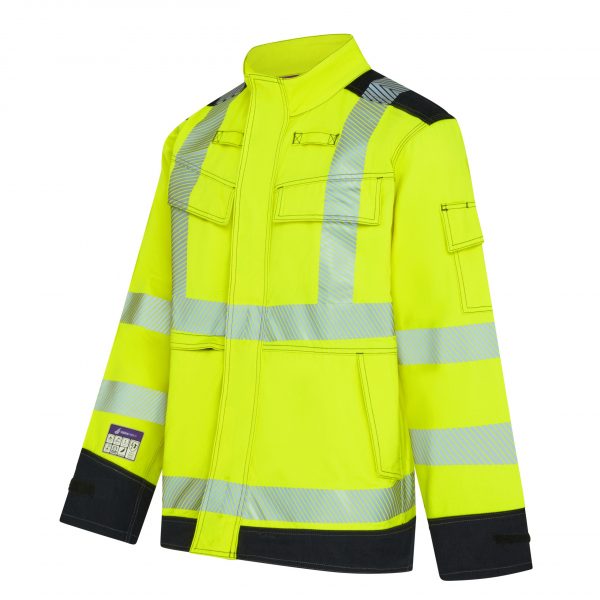 VAILOSg WESEL FR AS EA HV Premium Drivers Jacket Class 3