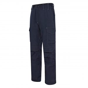 VAILOSg COCHEM FR AS EA Lightweight Premium Cargo Ext Kneepad Trousers Elasticated
