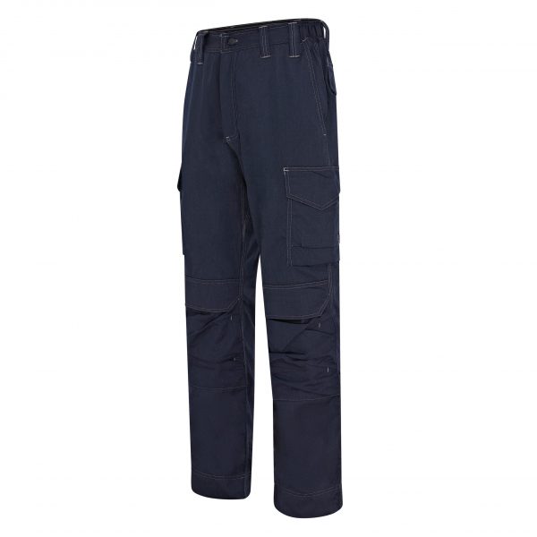 VAILOSg COCHEM FR AS EA Lightweight Premium Cargo Ext Kneepad Trousers Elasticated