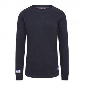 VAILOSg LEMGO FR AS EA Base Layer Long Sleeve T-Shirt