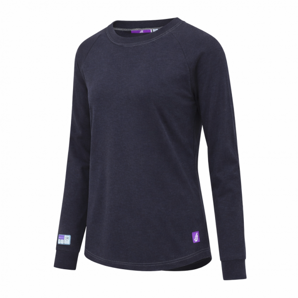 VAILOSg LEMGO FR AS EA Base Layer Long Sleeve T-Shirt