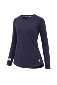 VAILOSg OLPE FR AS EA Thermal Long Sleeve Female T-Shirt