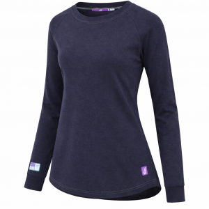 VAILOSg OLPE FR AS EA Thermal Long Sleeve Female T-Shirt