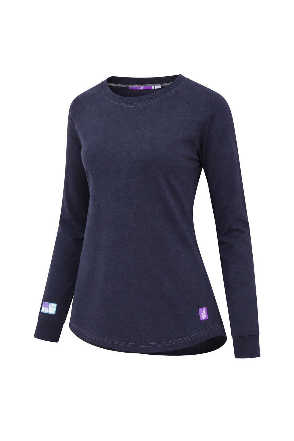 VAILOSg OLPE FR AS EA Thermal Long Sleeve Female T-Shirt