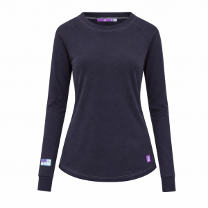 VAILOSg OLPE FR AS EA Thermal Long Sleeve Female T-Shirt
