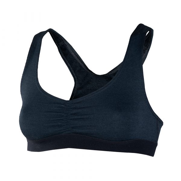 VAILOSg PRENZLAU FR AS EA Merino Wool Ladies Bra