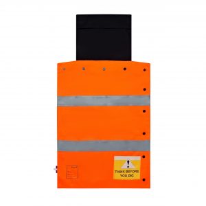 VAILOSg KAARST FR AS EA HV Arc Flash Blanket