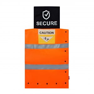 VAILOSg KAARST FR AS EA HV Arc Flash Blanket