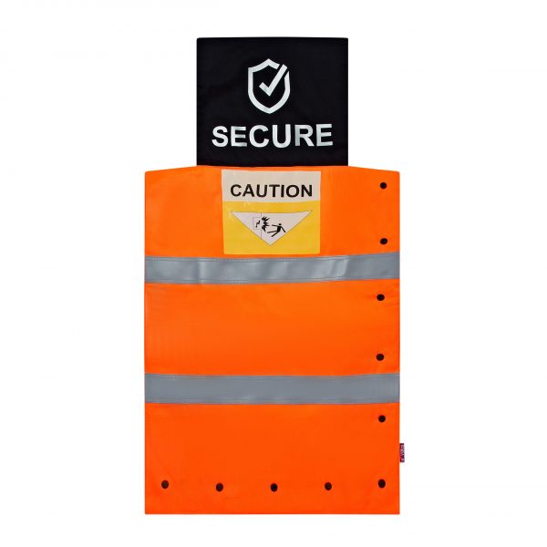 VAILOSg KAARST FR AS EA HV Arc Flash Blanket