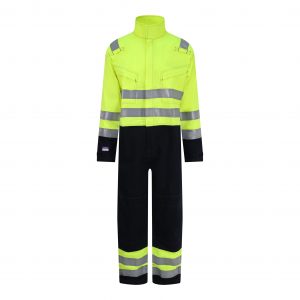 VAILOSg BAUTZEN FR AS EA HV Coverall Ext Kneepad
