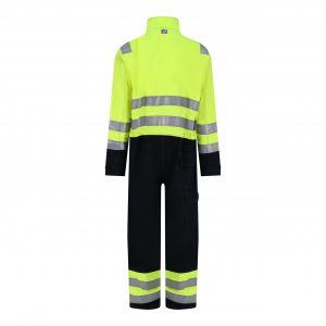 VAILOSg BAUTZEN FR AS EA HV Coverall Ext Kneepad